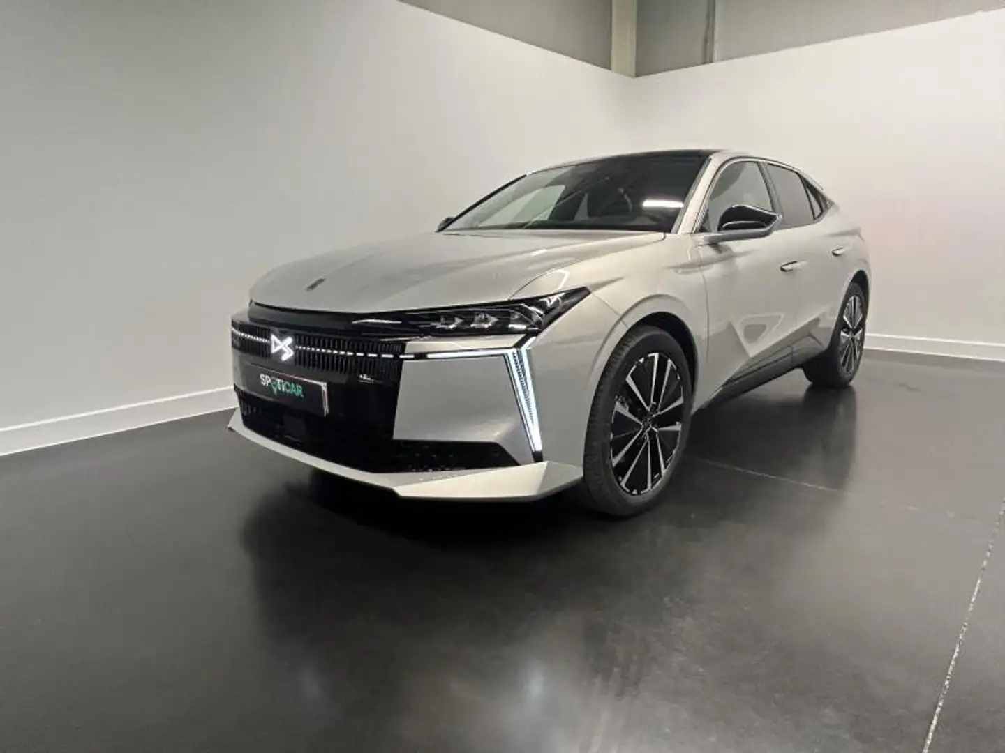 DS Automobiles DS 4 ETOILE Gold - 1