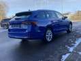 Skoda Octavia Combi iV 1.4 TSI DSG NAVI-COLUMBUS+LED+S Blau - thumbnail 5