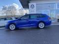 Skoda Octavia Combi iV 1.4 TSI DSG NAVI-COLUMBUS+LED+S Blau - thumbnail 2
