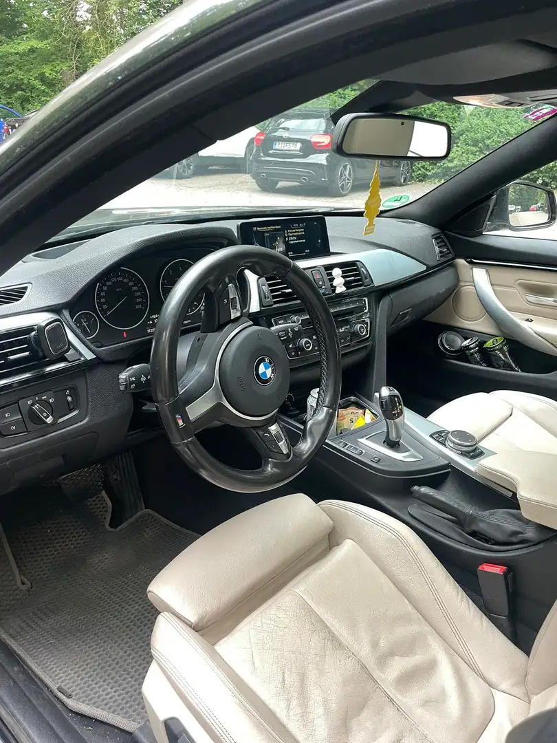 BMW 430 430d Gran Coupe Sport-Aut. M Sport - 2