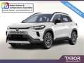 Toyota Corolla Cross 2.0 Hybrid 180 CVT Style Blanc - thumbnail 1