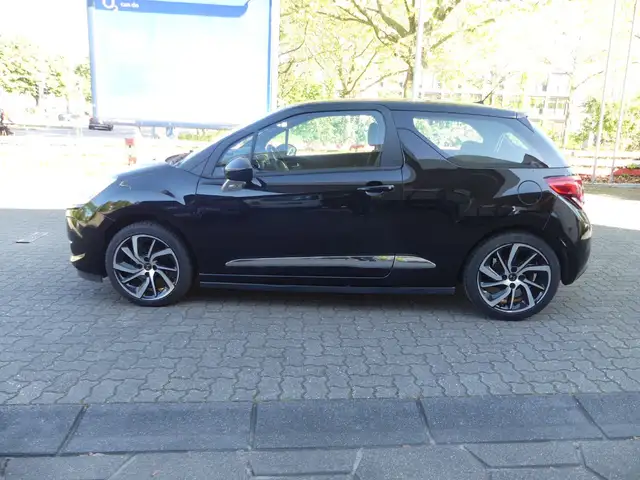 DS Automobiles DS 3 DS 3 So Chic AUTOMATIK