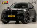 BMW X3 xDrive30e M Sport High Executive 293Pk Automaat (P Blauw - thumbnail 1