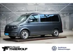 Volkswagen T6 California 2.0 TDI DSG Beach Tour ACC Kamera