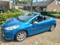 Peugeot 207 207 1.6-16V T Sport Blauw - thumbnail 1