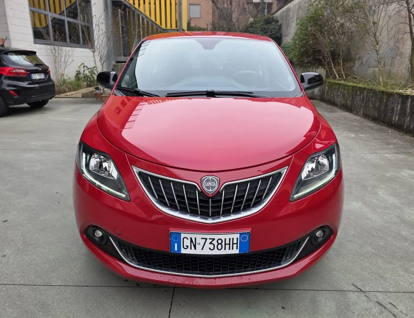 Lancia Ypsilon 1.0 hybrid PREZZO REALE - 2