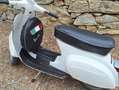 Vespa 50 vespa 50 L del 1968 Blanc - thumbnail 1
