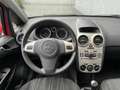 Opel Corsa 1.2-16V Enjoy 5Drs Airco Isofix Lmv Trekhaak Nap Rood - thumbnail 9