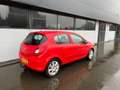 Opel Corsa 1.2-16V Enjoy 5Drs Nw Apk Isofix Lmv Trekhaak Nap Rood - thumbnail 4