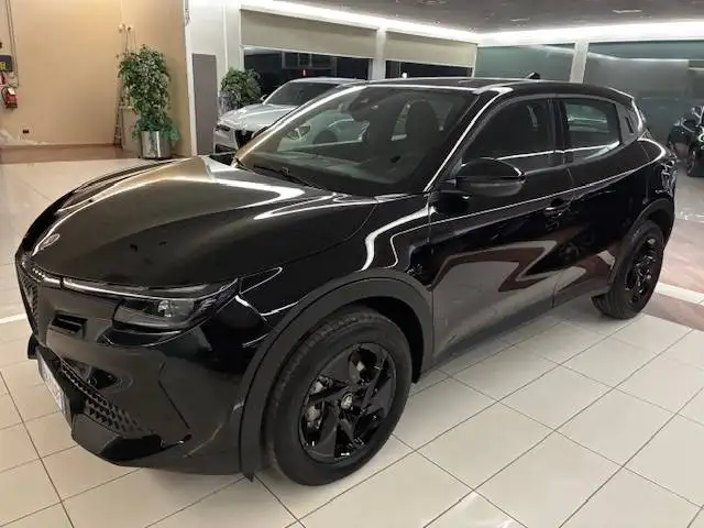 Alfa Romeo Junior Junior 1.2 ibrida 145cv edct6 - km zero!
