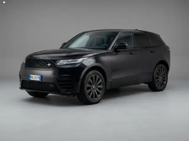 Land Rover Range Rover Velar Range Rover Velar 2021 2.0d i4 mhev SE 4wd 204cv auto