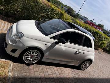 1.4 16v turbo t-jet 135cv