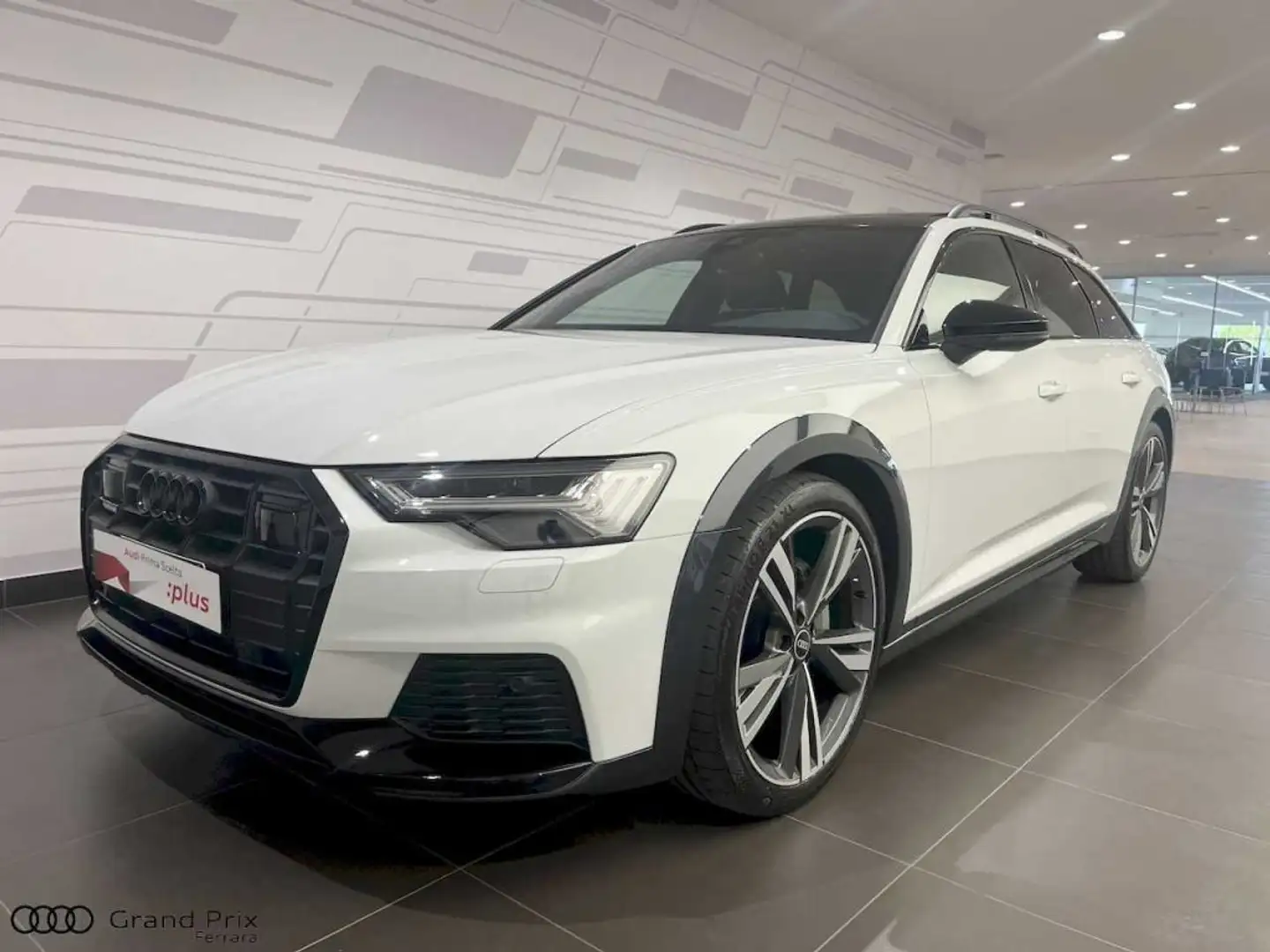 Audi A6 allroad 40 TDI 2.0 QUATTRO CON TECNOL MY 24 Alb - 1