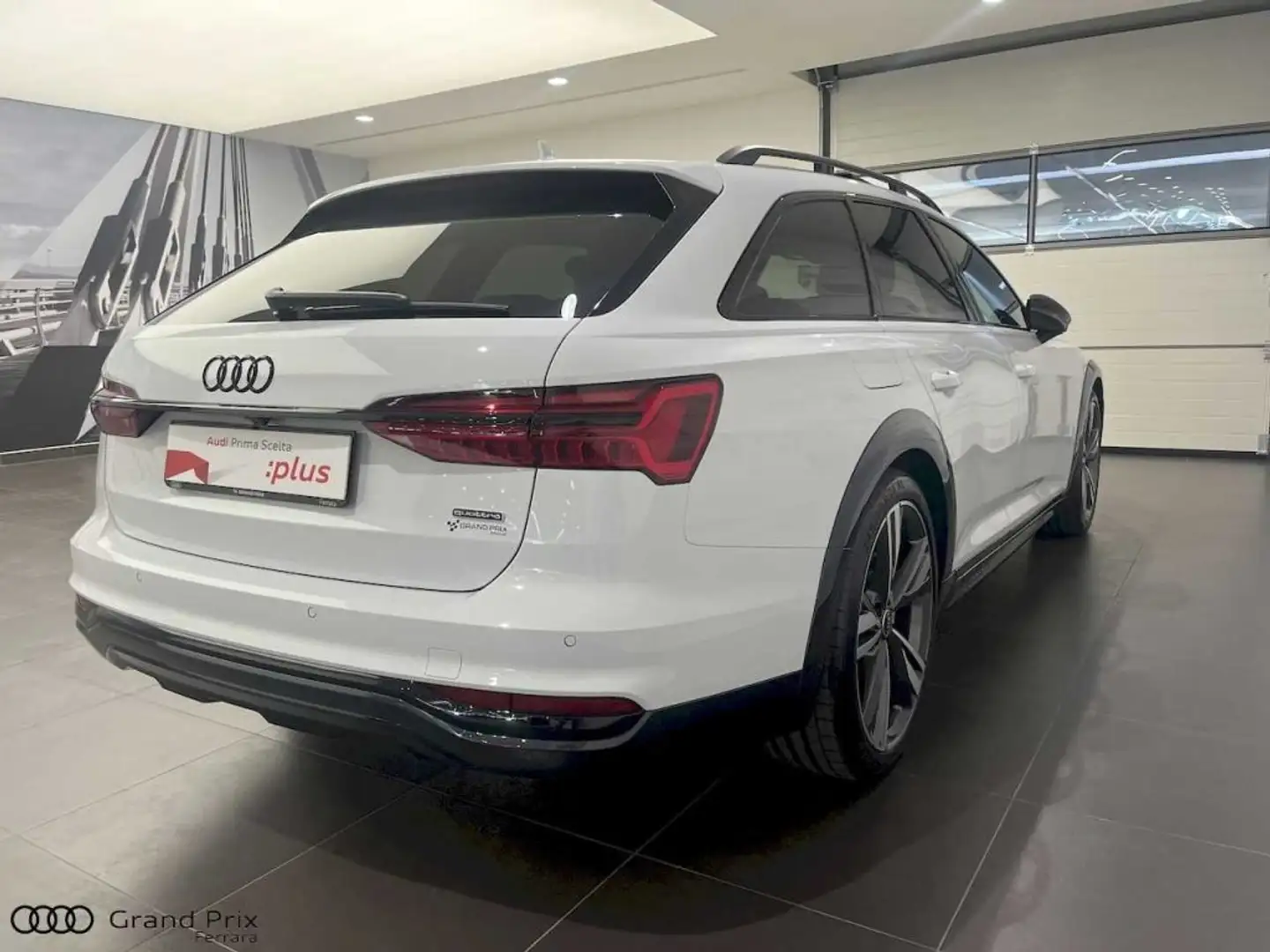 Audi A6 allroad 40 TDI 2.0 QUATTRO CON TECNOL MY 24 Alb - 2
