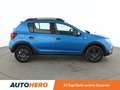 Dacia Sandero 0.9 TCe Stepway Celebration *NAVI*TEMPO*AHK*PDC* Blau - thumbnail 7