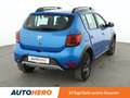 Dacia Sandero 0.9 TCe Stepway Celebration *NAVI*TEMPO*AHK*PDC* Blau - thumbnail 6