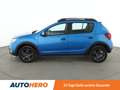 Dacia Sandero 0.9 TCe Stepway Celebration *NAVI*TEMPO*AHK*PDC* Blau - thumbnail 3