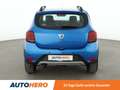 Dacia Sandero 0.9 TCe Stepway Celebration *NAVI*TEMPO*AHK*PDC* Blau - thumbnail 5