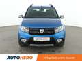 Dacia Sandero 0.9 TCe Stepway Celebration *NAVI*TEMPO*AHK*PDC* Blau - thumbnail 9