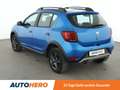 Dacia Sandero 0.9 TCe Stepway Celebration *NAVI*TEMPO*AHK*PDC* Blau - thumbnail 4