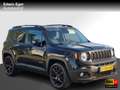 Jeep Renegade 1.6 E-Torq Black Line | Navi | Zwart - thumbnail 11
