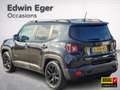 Jeep Renegade 1.6 E-Torq Black Line | Navi | Schwarz - thumbnail 5