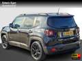 Jeep Renegade 1.6 E-Torq Black Line | Navi | Zwart - thumbnail 5