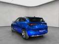 Opel Grandland Grandland 1.2 DI Elegance AHK LED Albastru - thumbnail 3