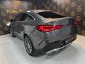 Mercedes-Benz GLE 350 Coupé 350d 4Matic Aut. Grijs - thumbnail 4