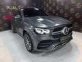Mercedes-Benz GLE 350 Coupé 350d 4Matic Aut. Grijs - thumbnail 2
