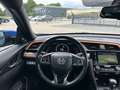 Honda Civic 1.5 Sport Plus CVT LED ACC Pano Kamera 17" Niebieski - thumbnail 13