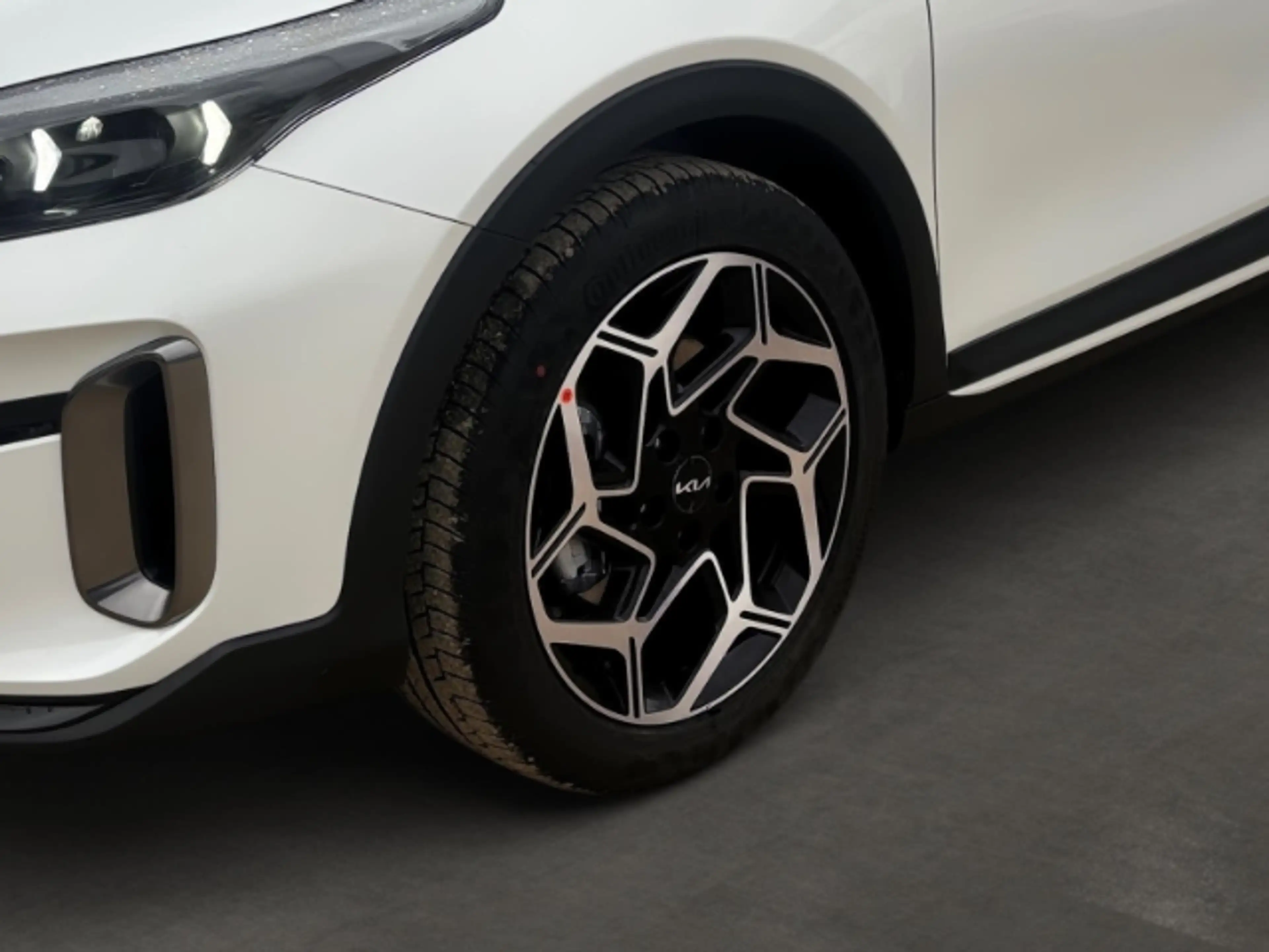 Kia XCeed GT-ine 1.5T Navi/Kamera/CarPlay/Sitzheizung — photo 6