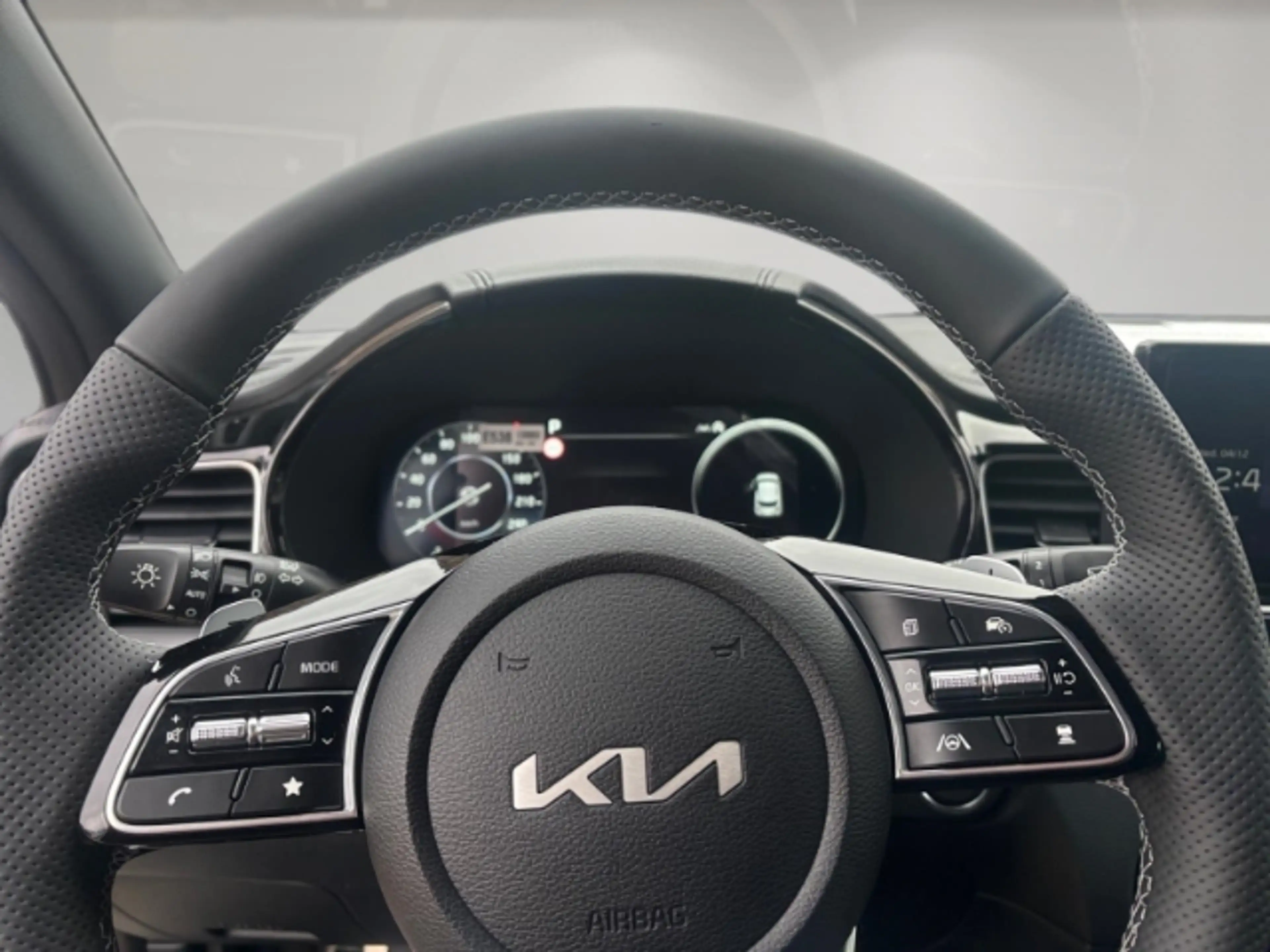Kia XCeed GT-ine 1.5T Navi/Kamera/CarPlay/Sitzheizung — photo 7