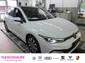 Volkswagen Golf VIII Active 2.0 TDI DSG Life HUD AHK Pano Navi Dig Weiß - thumbnail 3
