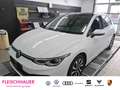 Volkswagen Golf VIII Active 2.0 TDI DSG Life HUD AHK Pano Navi Dig Weiß - thumbnail 1
