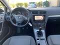 Volkswagen Golf Variant 1.0 TSI Trendline GPS + Camera +Cruise+ Garantie Negro - thumbnail 13