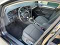 Volkswagen Golf Variant 1.0 TSI Trendline GPS + Camera +Cruise+ Garantie Negro - thumbnail 9
