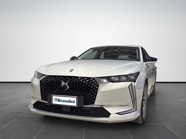 DS Automobiles DS 4 1.2 PureTech Trocadero