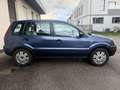 Ford Fusion Trend 1,4 TDCi *Pickerl 03/27+4Mo*AHK*Top* Blau - thumbnail 4