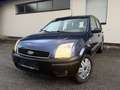 Ford Fusion Trend 1,4 TDCi *Pickerl 03/27+4Mo*AHK*Top* Blau - thumbnail 1