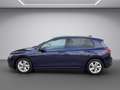Volkswagen Golf VIII 1.0TSI Life Blau - thumbnail 2