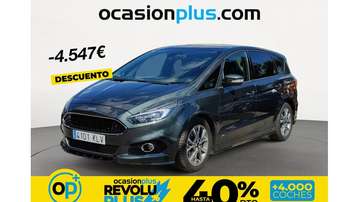 2.0TDCi ST-Line Powershift 180