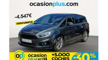 2.0TDCi ST-Line Powershift 180