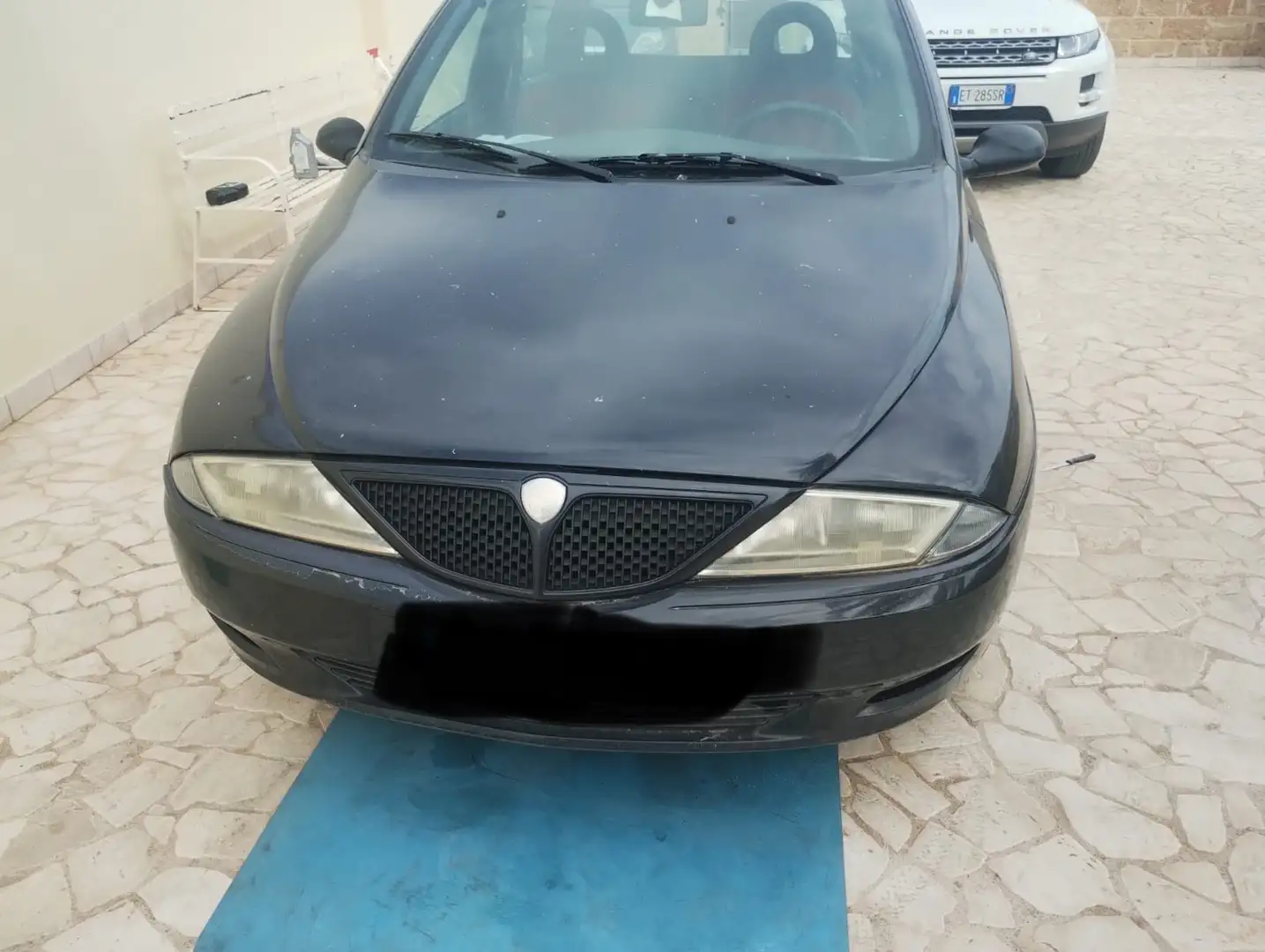 Lancia Ypsilon Y 1.2 16v Unica - 1