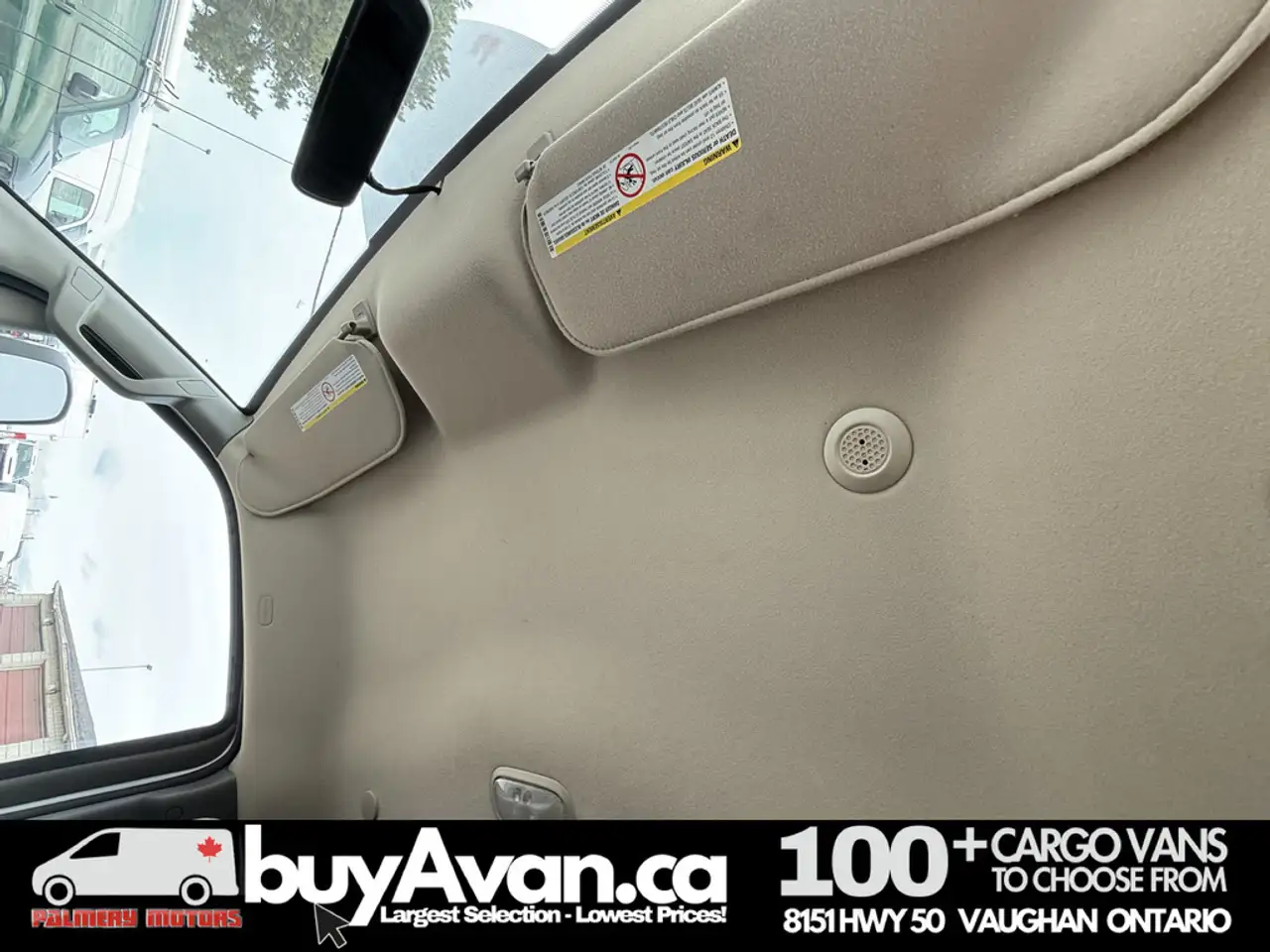 GMC Savana снимка GMC Savana