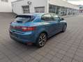 Renault Megane **BOSE+MASSAGE+KEYLESS+DAB** Bleu - thumbnail 7