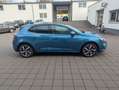 Renault Megane **BOSE+MASSAGE+KEYLESS+DAB** Bleu - thumbnail 4