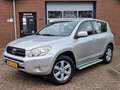 Toyota RAV 4 2.0 VVT-i 4WD Linea Sol 5-drs NL-auto Clima/Airco Gris - thumbnail 1