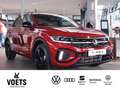 Volkswagen T-Roc R-Line 1.5 l TSI DSG ACC+NAVI+LED Rouge - thumbnail 2