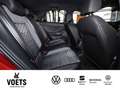 Volkswagen T-Roc R-Line 1.5 l TSI DSG ACC+NAVI+LED Rood - thumbnail 9